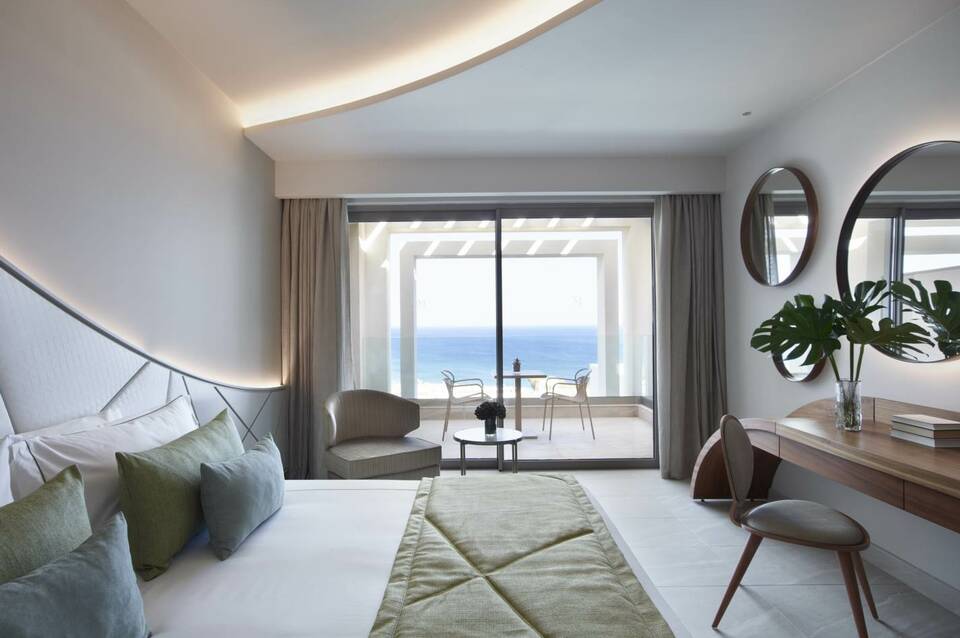 Mayia Exclusive Resort & Spa 3