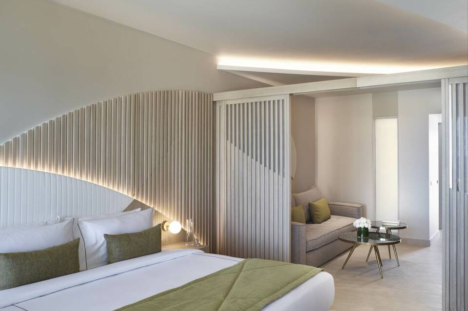Mayia Exclusive Resort & Spa 4