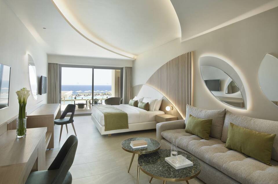 Mayia Exclusive Resort & Spa 5