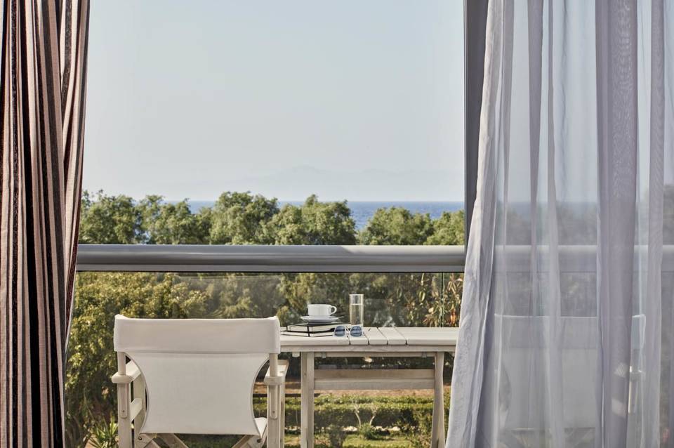 All Senses Ocean Blue Seaside Resort & Spa 5
