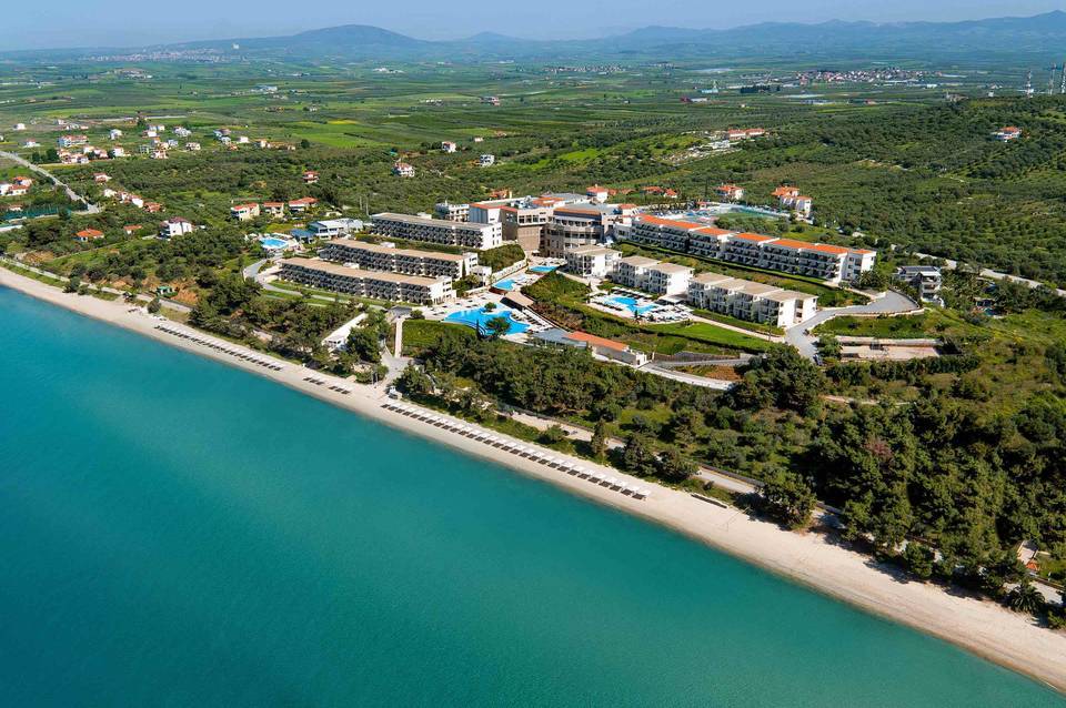 Ikos Oceania 4