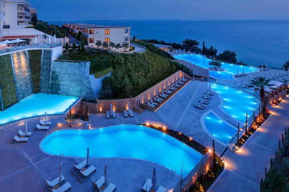 Ikos Oceania 5