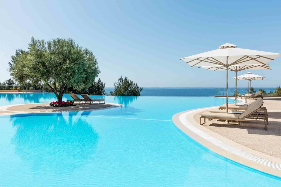 Ikos Oceania 1