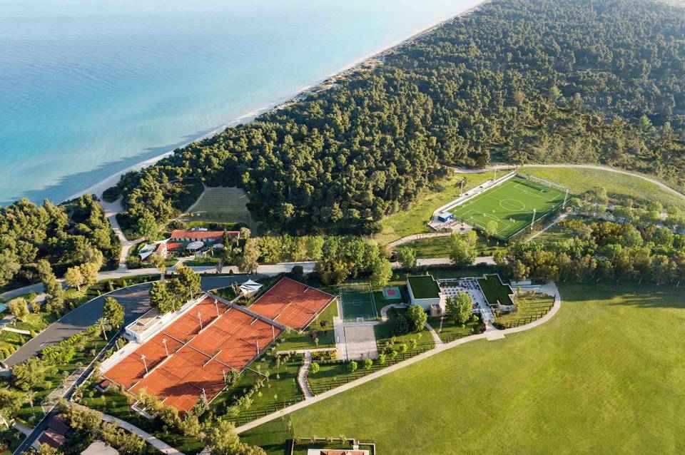 Sani Club 2