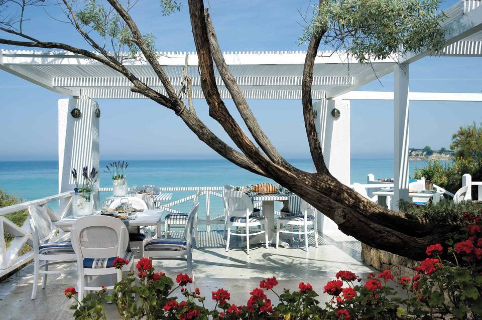 Sani Club 5