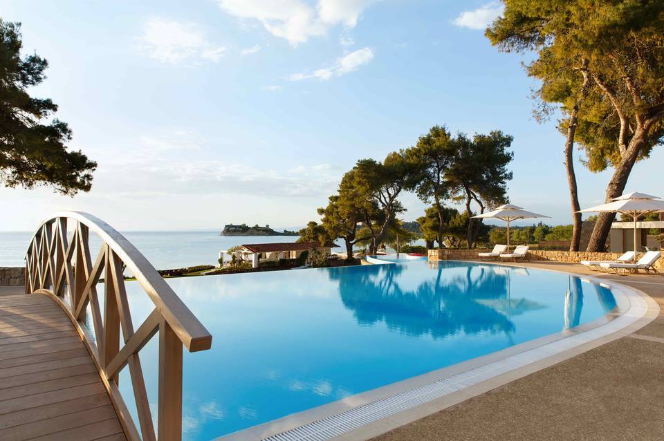 Sani Club 1