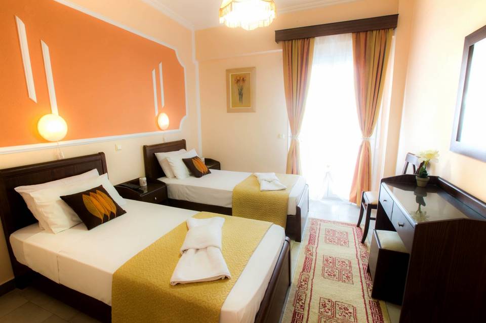 Sirena Beach Hotel 3