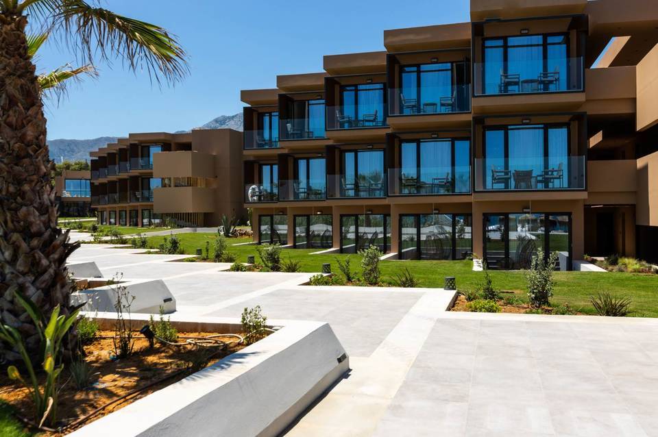 Kimpton La Mer Crete By Ihg 1