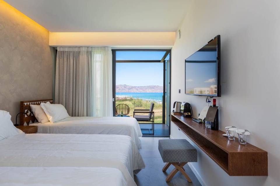 Kimpton La Mer Crete By Ihg 2