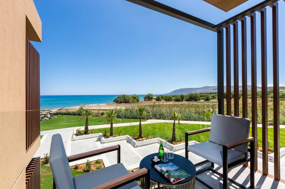 Kimpton La Mer Crete By Ihg 4