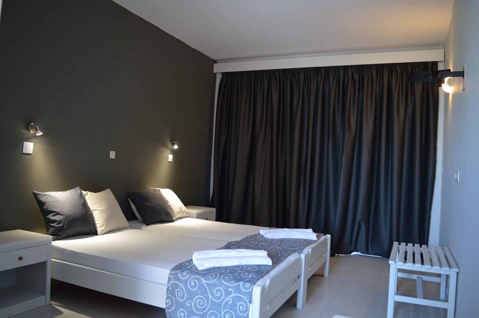 Alkyonides Hotel 2