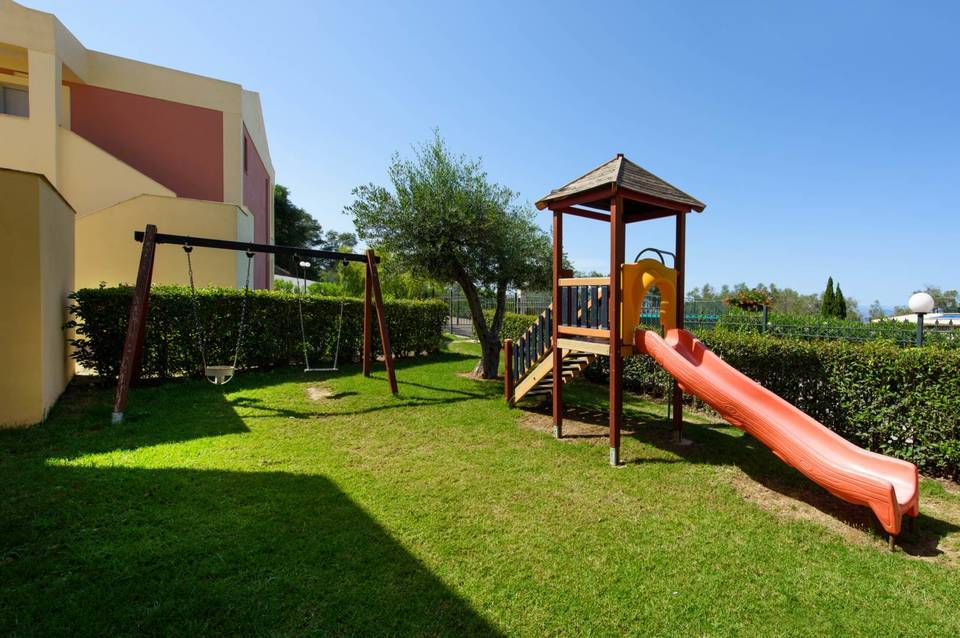 Olympion Village Hotel 2