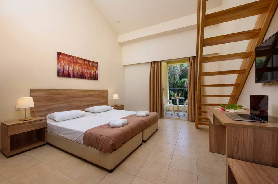 Olympion Village Hotel 5