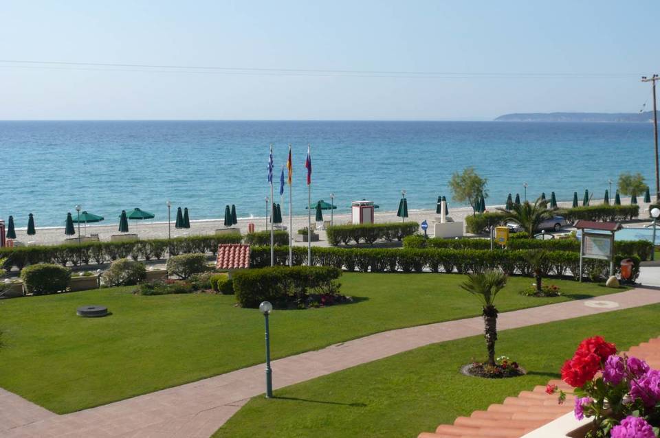 Possidi Holidays 2