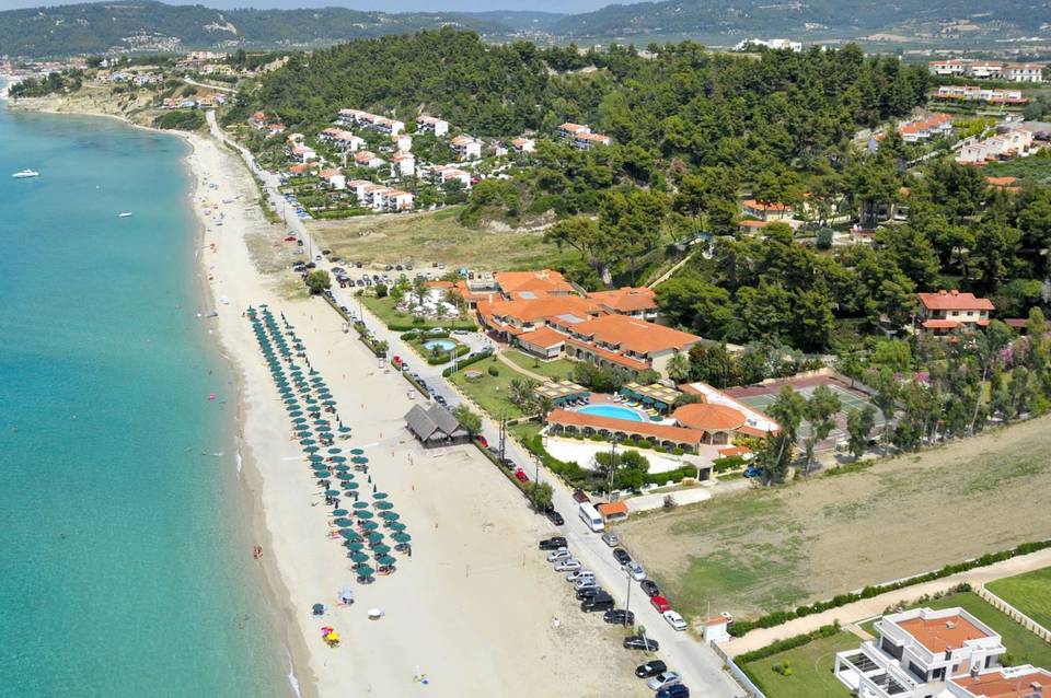 Possidi Holidays 3