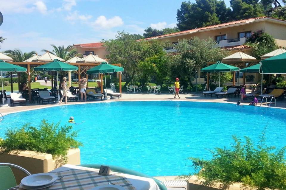 Possidi Holidays 1