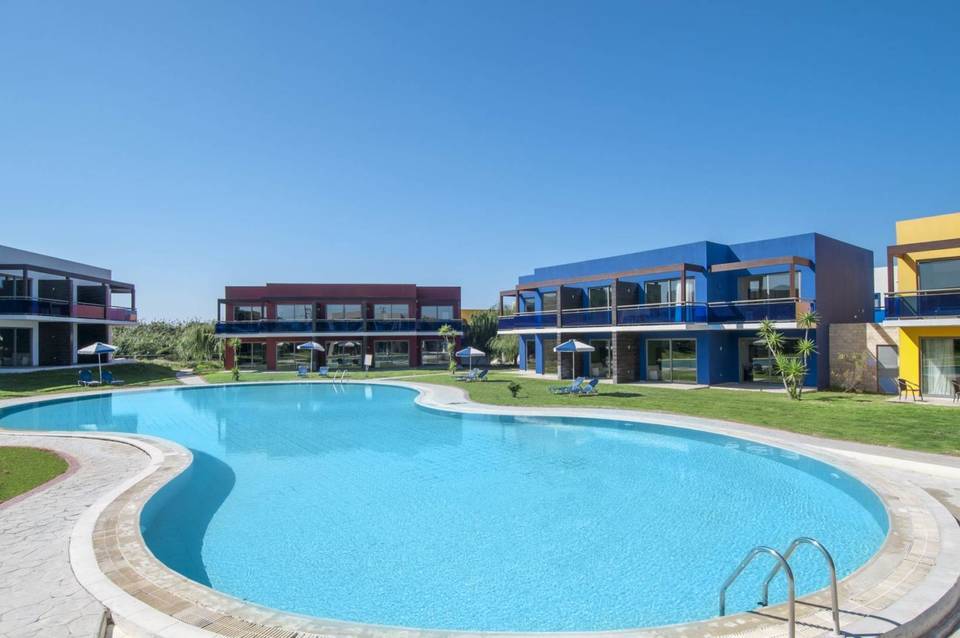 All Senses Nautica Blue Exclusive Resort & Spa 2