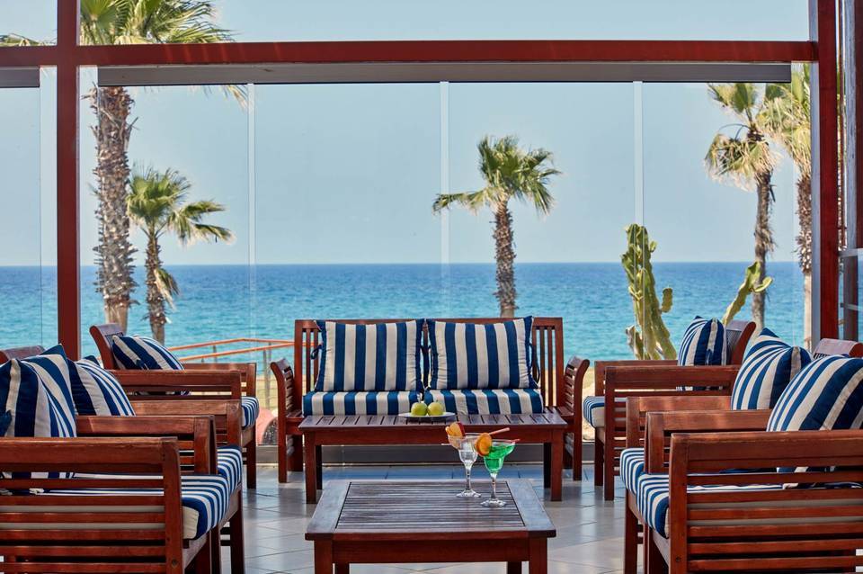 All Senses Nautica Blue Exclusive Resort & Spa 3