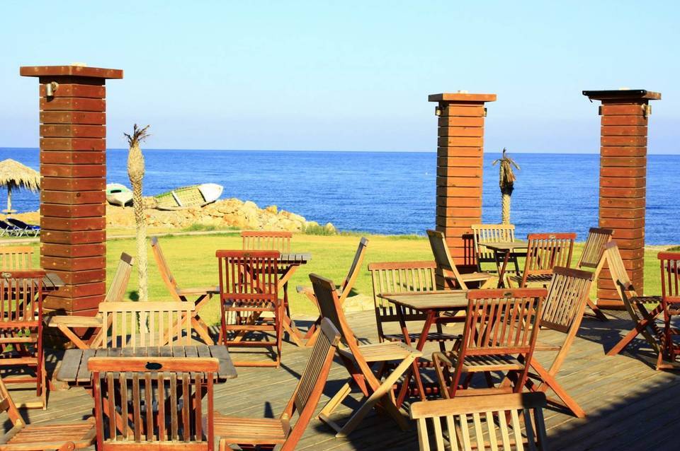 All Senses Nautica Blue Exclusive Resort & Spa 4