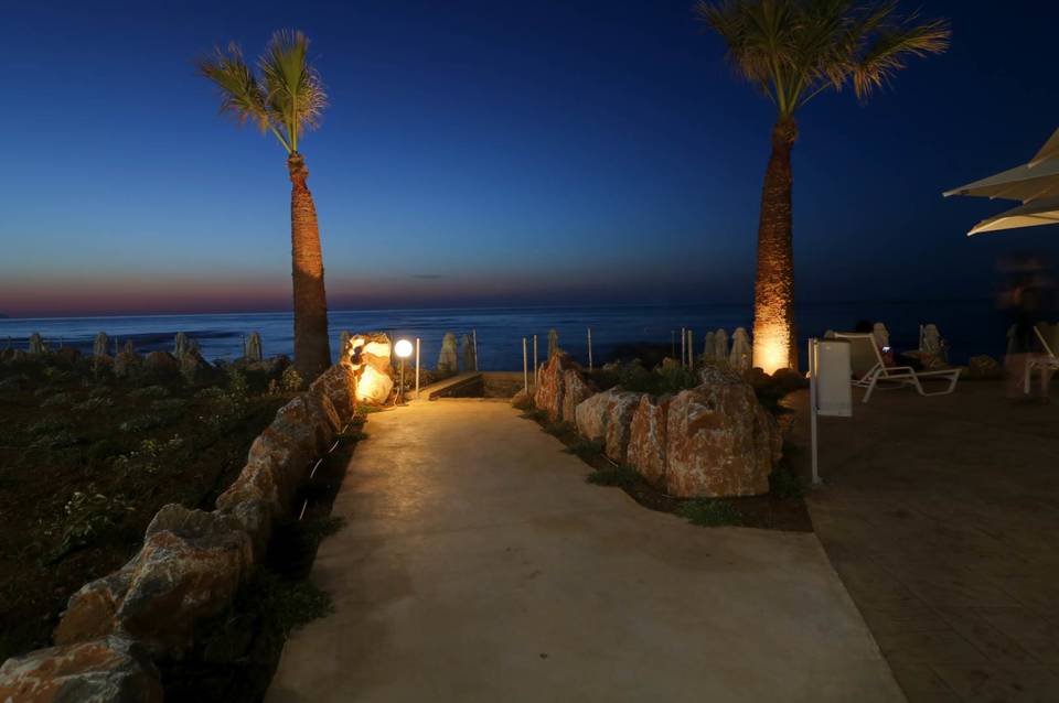 Harmony Rethymno Beach Hotel 5