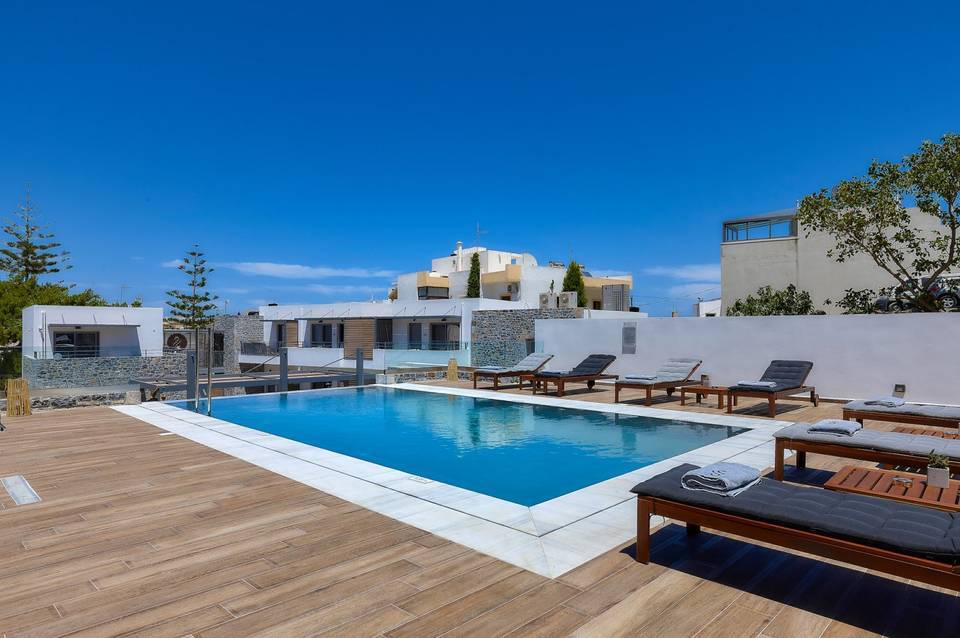 Seascape Luxury Residences 1
