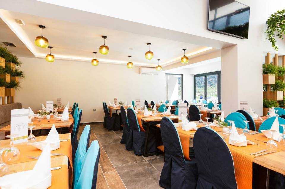 T-Hotel Premium Suites 1