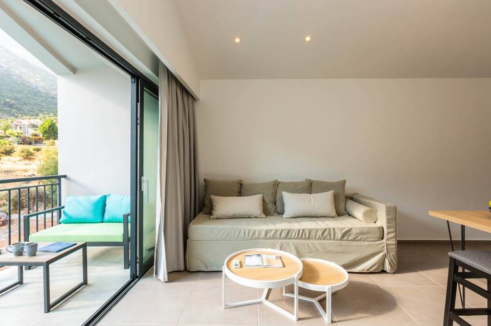 T-Hotel Premium Suites 3