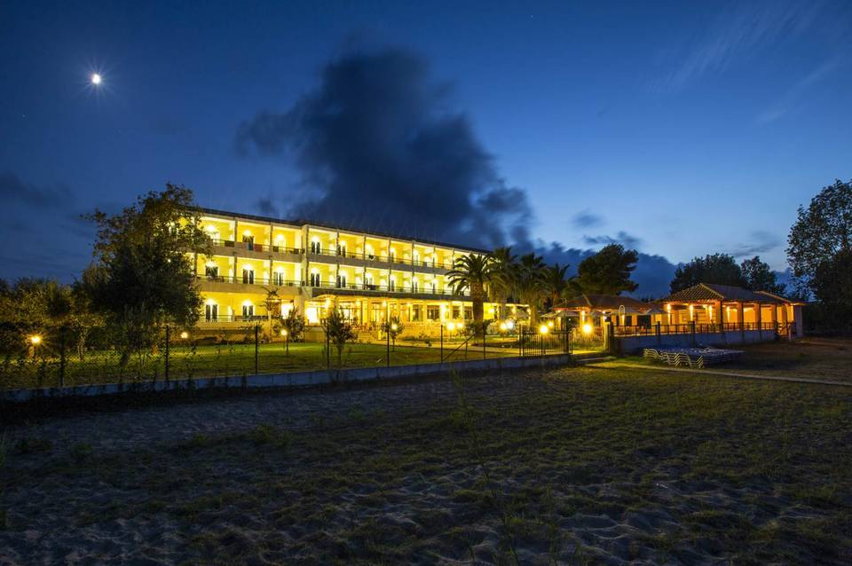 Island Beach Resort 2
