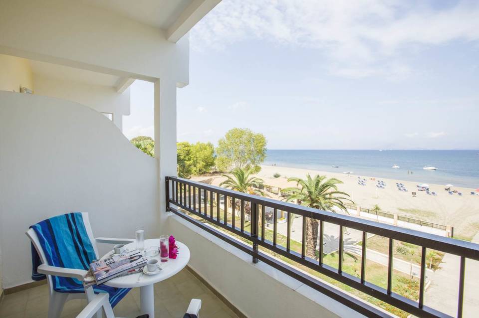 Island Beach Resort 3