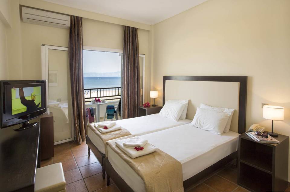 Island Beach Resort 4