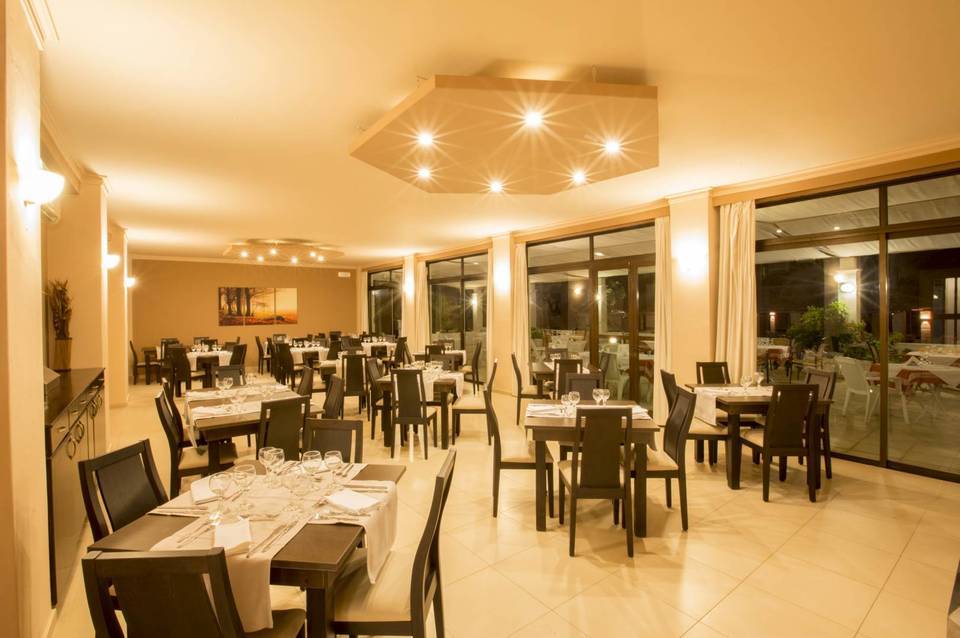 Island Beach Resort 5