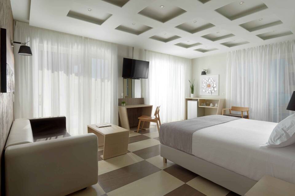 Melrose Hotel 3