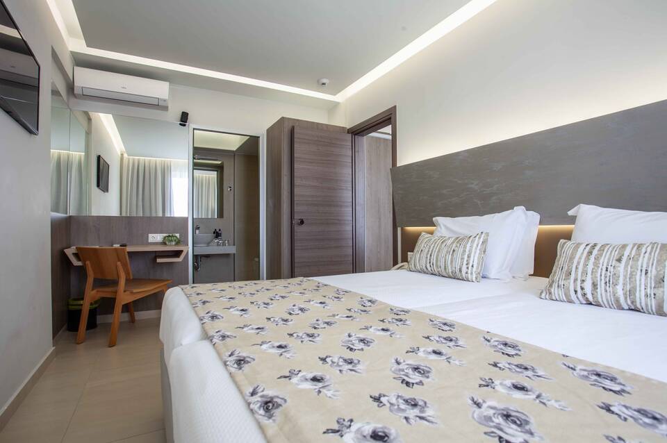 Melrose Hotel 4