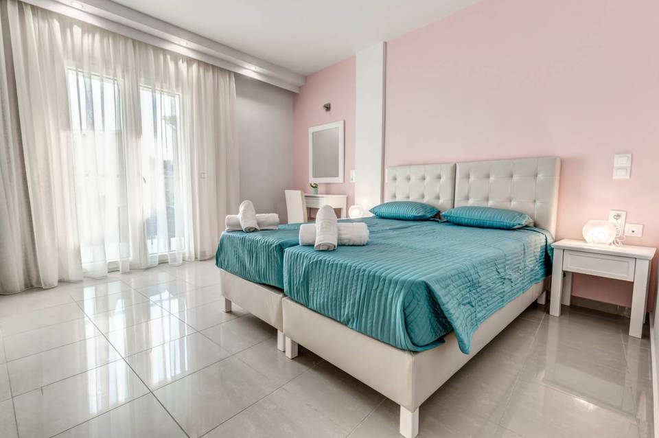 Palotel Luxury Hotel 1
