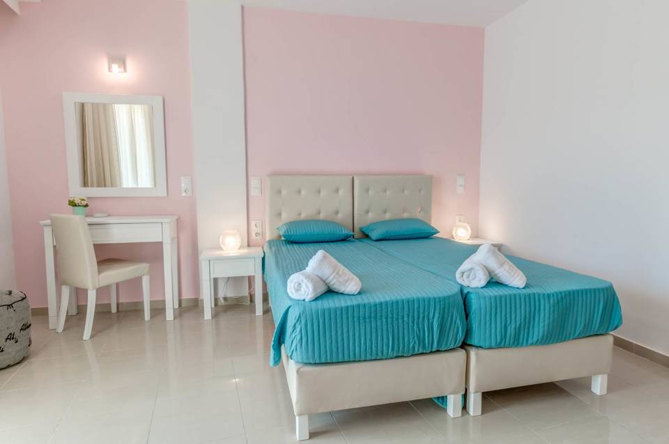Palotel Luxury Hotel 3