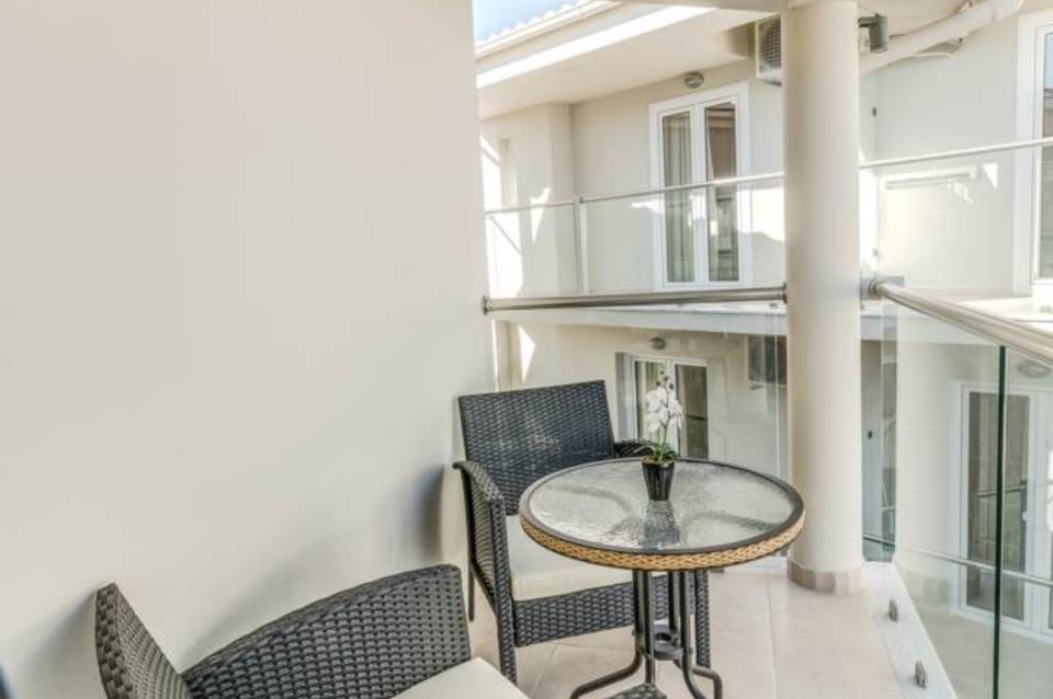 Palotel Luxury Hotel 5