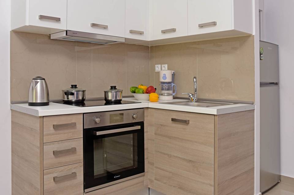 Palapart Gikas Studios & Suites 3