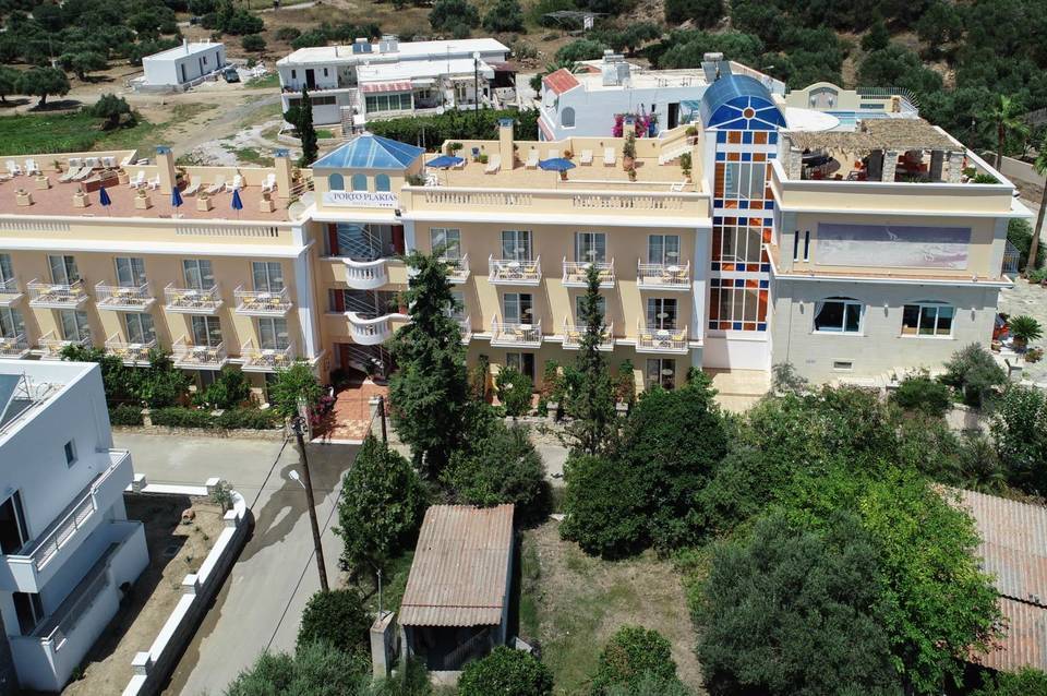 Hotel Porto Plakias 2