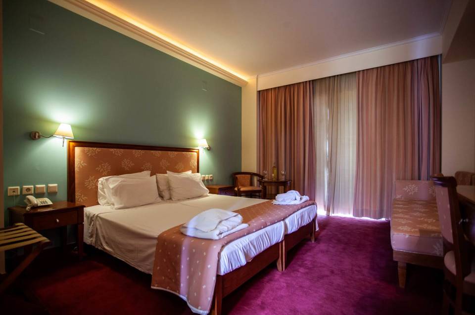 Hotel Porto Plakias 4