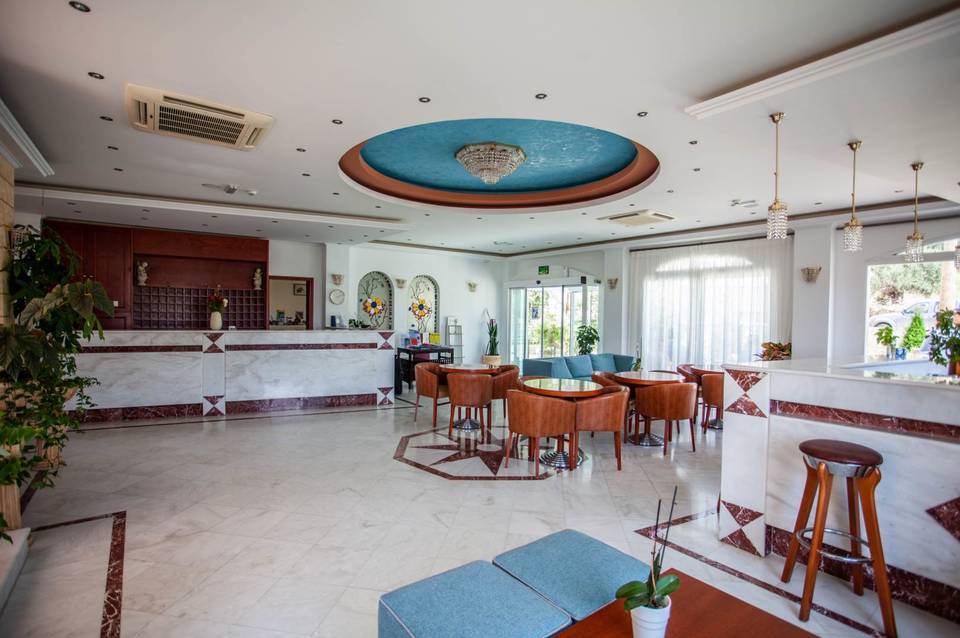 Hotel Porto Plakias 5