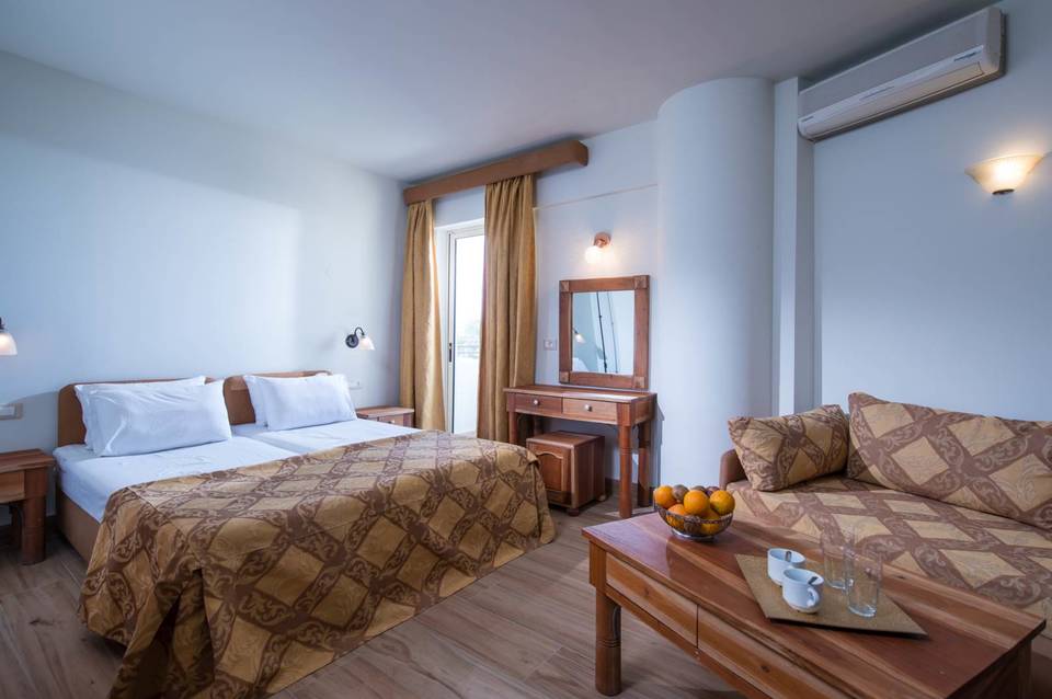 Anesis Blue Boutique Hotel 3