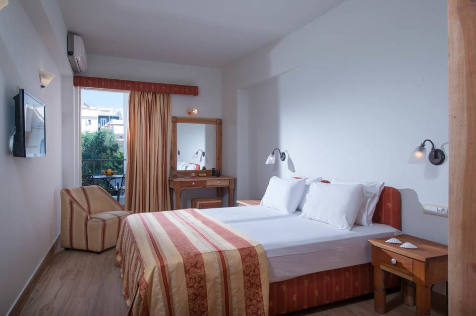 Anesis Blue Boutique Hotel 5