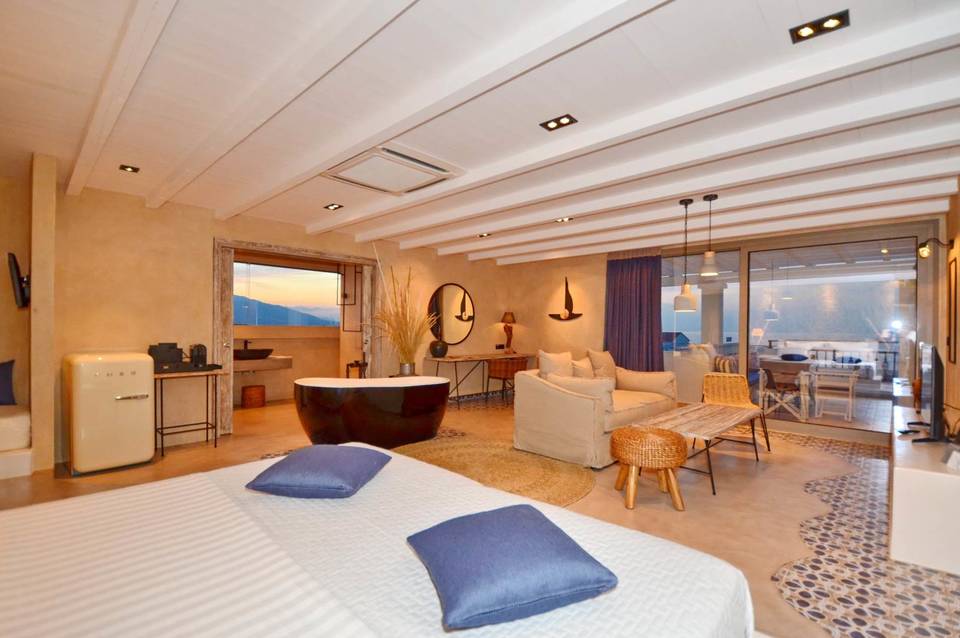 Evilion Sea & Sun Hotel 3