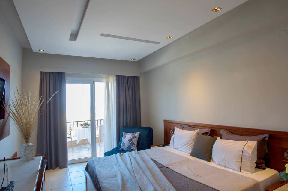 Evilion Sea & Sun Hotel 2
