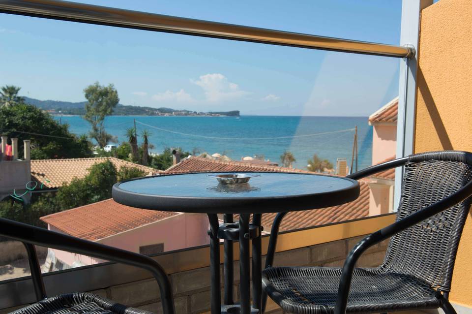 Kormoranos Hotel 1