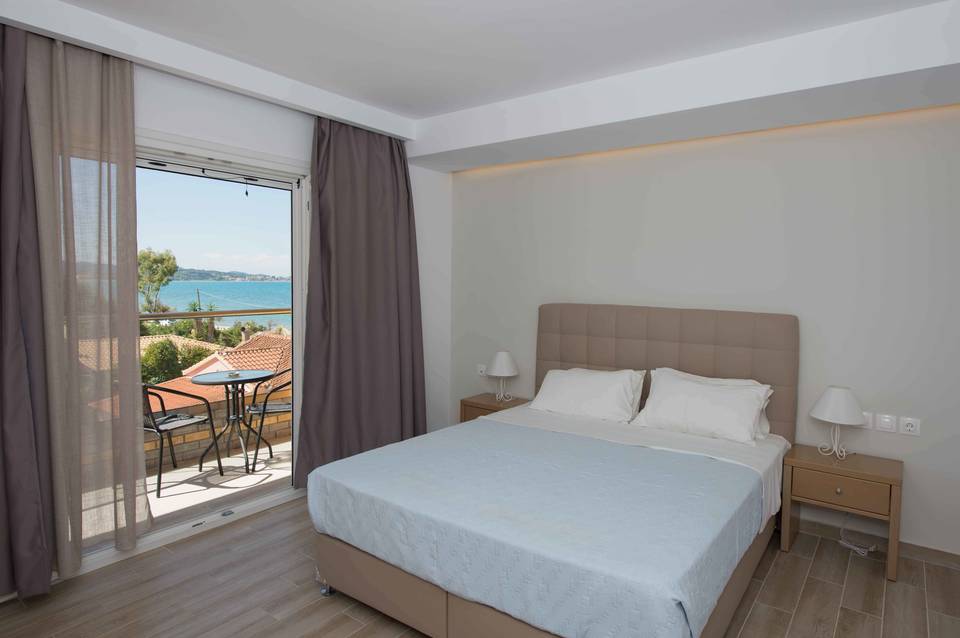 Kormoranos Hotel 2