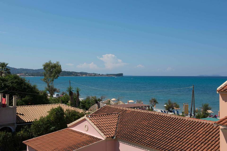 Kormoranos Hotel 4