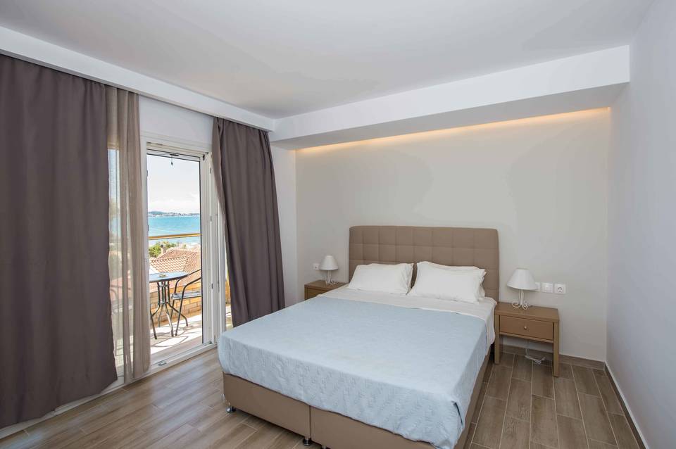 Kormoranos Hotel 5