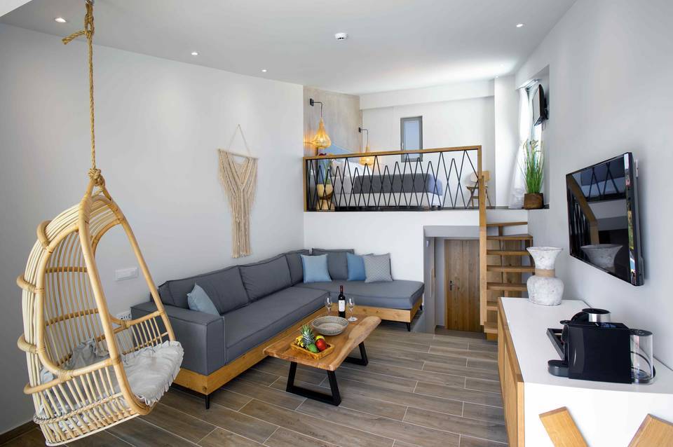Atermono Boutique Resort 2