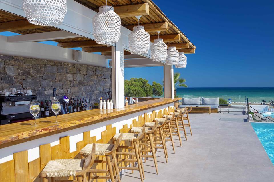 Atermono Boutique Resort 4